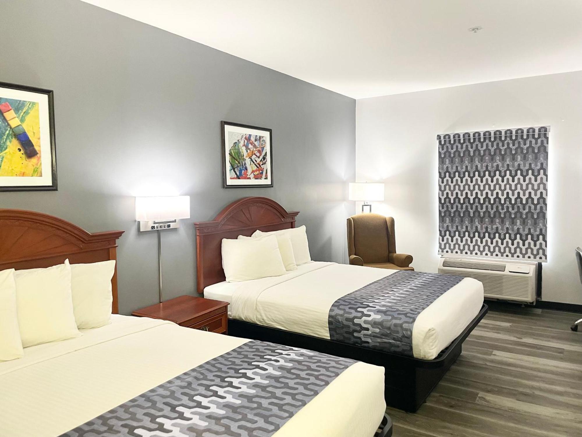 Grand Vista Hotel & Suites 보노르 외부 사진