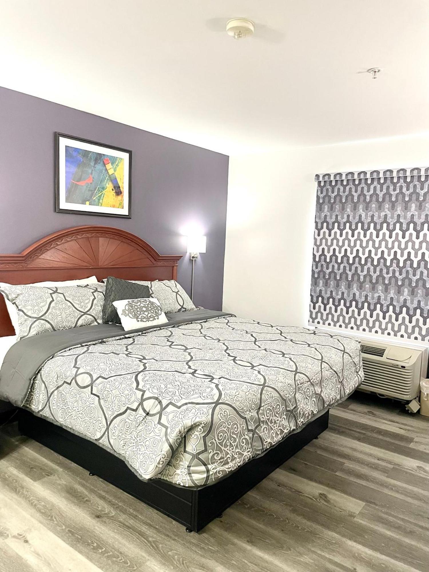 Grand Vista Hotel & Suites 보노르 외부 사진