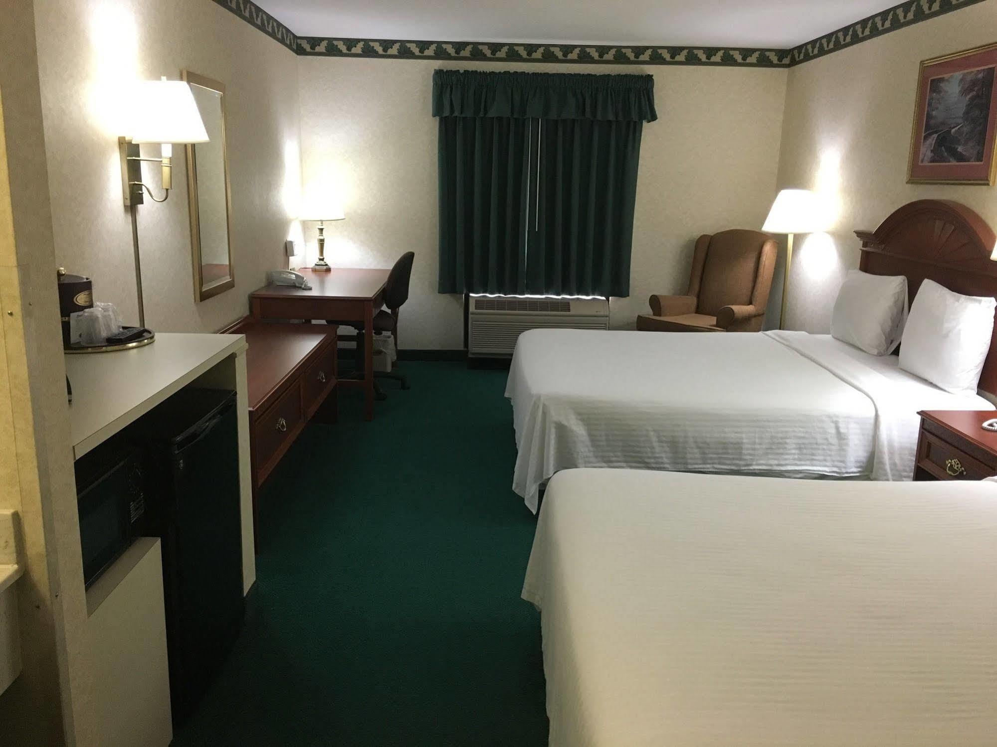 Grand Vista Hotel & Suites 보노르 외부 사진