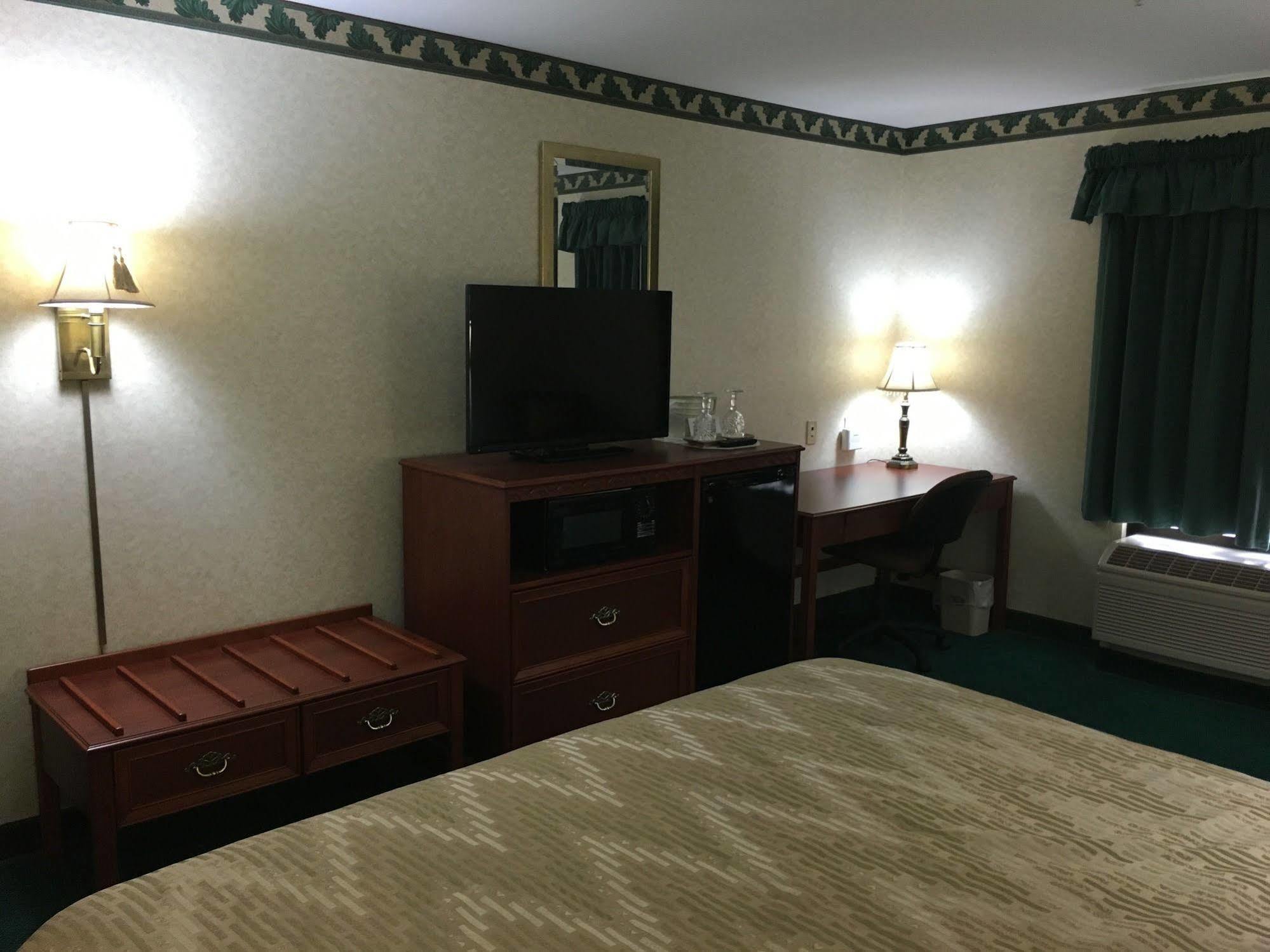 Grand Vista Hotel & Suites 보노르 외부 사진