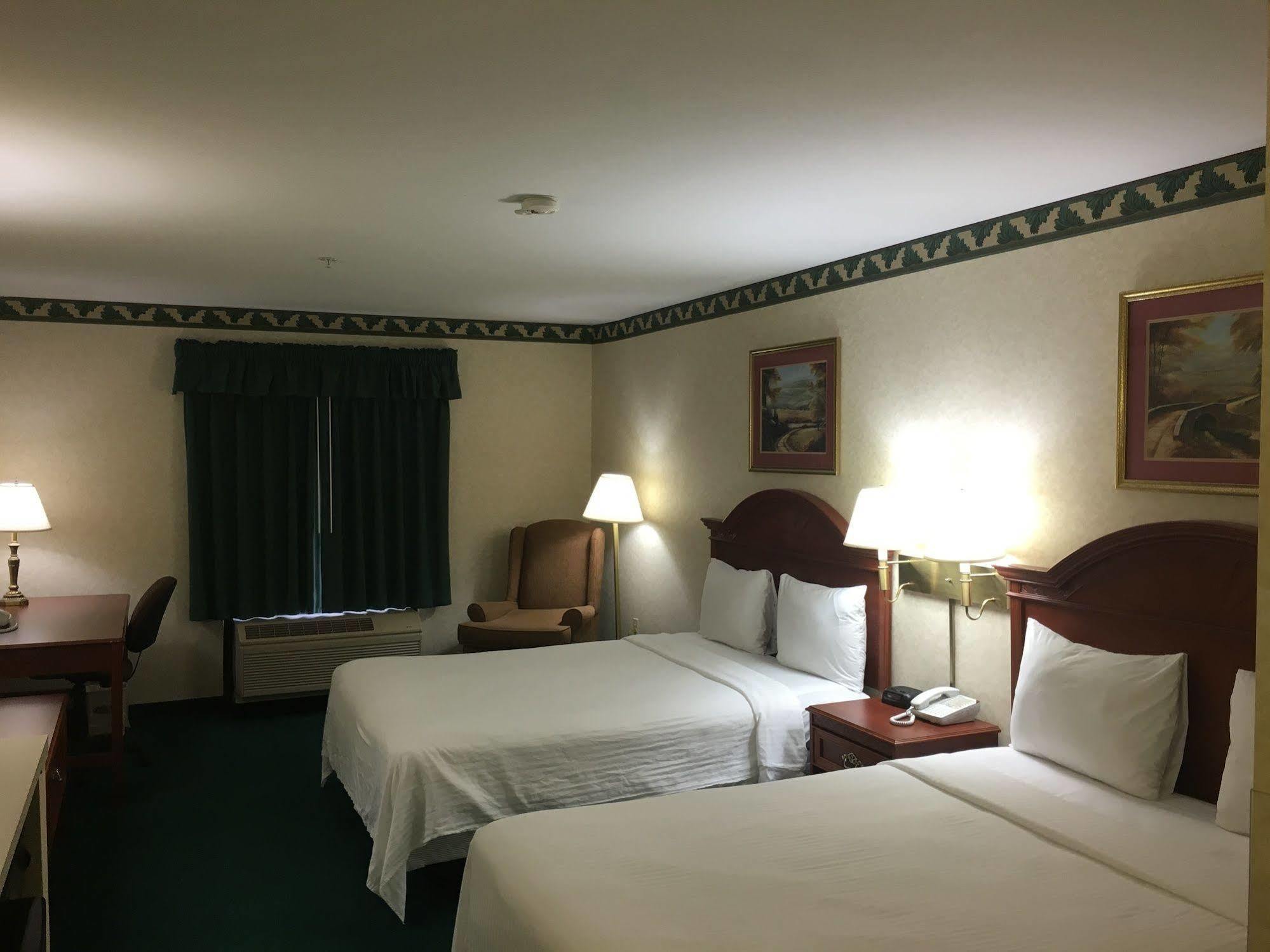 Grand Vista Hotel & Suites 보노르 외부 사진